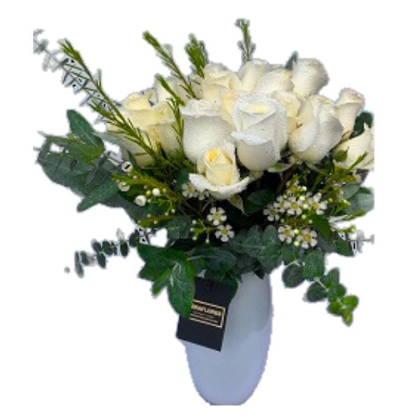 flores para velorio