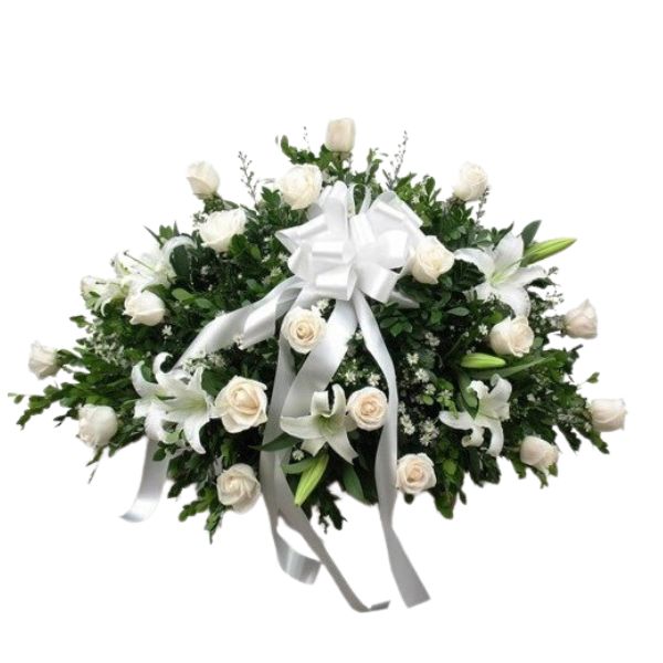 arreglos fúnebres estadio nacional