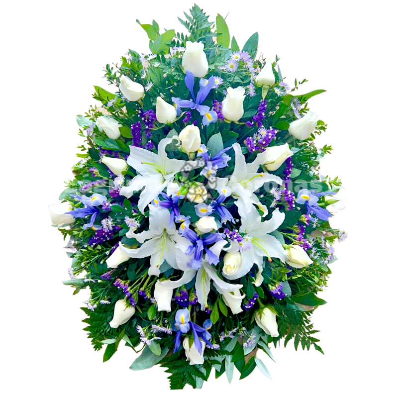 arreglos fúnebres estadio nacional