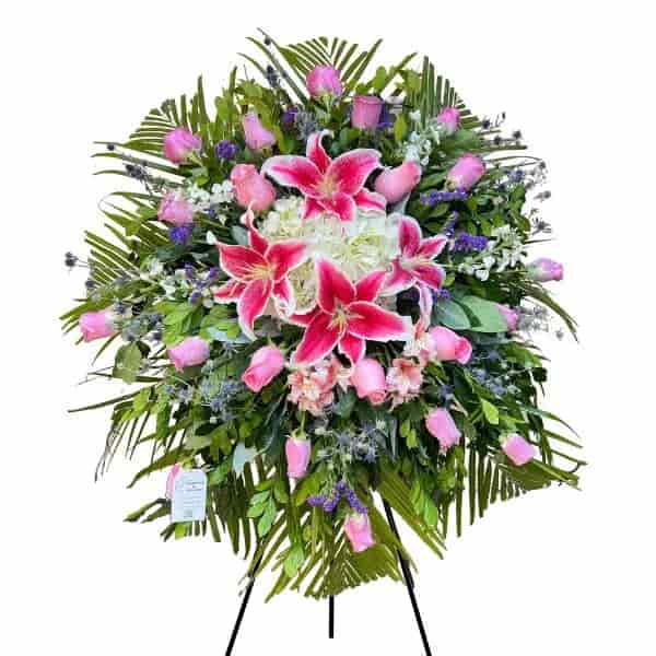 arreglos funebres estadio nacional