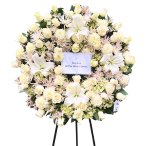 Arreglos Florales para Difuntos