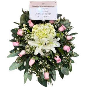 Lágrima siempre contigo