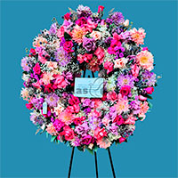 arreglos florales para difuntos