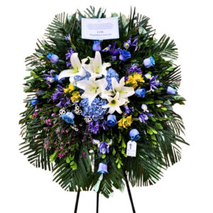 Tripode Funebre para Hombre