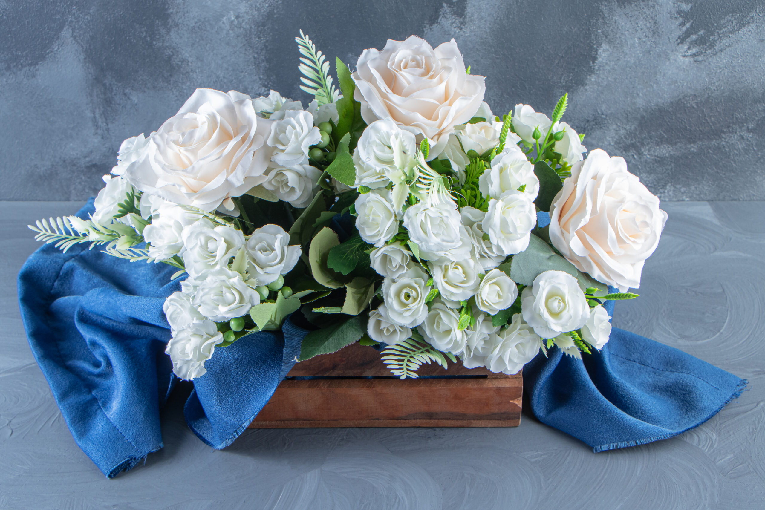 arreglos florales para difuntos