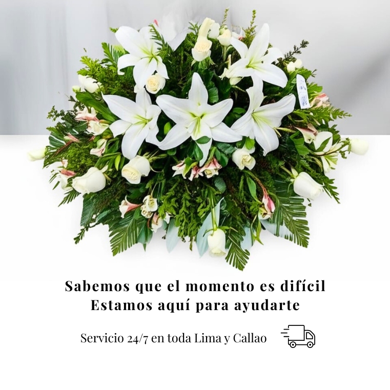 Coronas flores para funeral (609 x 609 px)