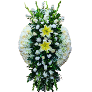 Corona Fúnebre Lince