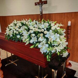 Manto Fúnebre El Derby