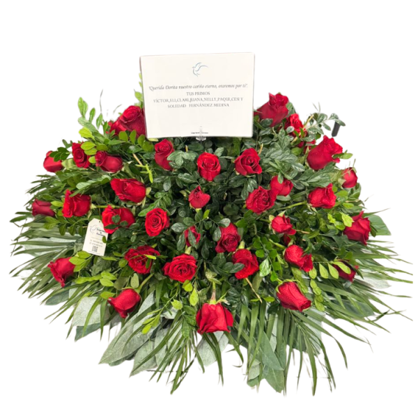 FLORES PARA VELORIOS- TATIANA (2)