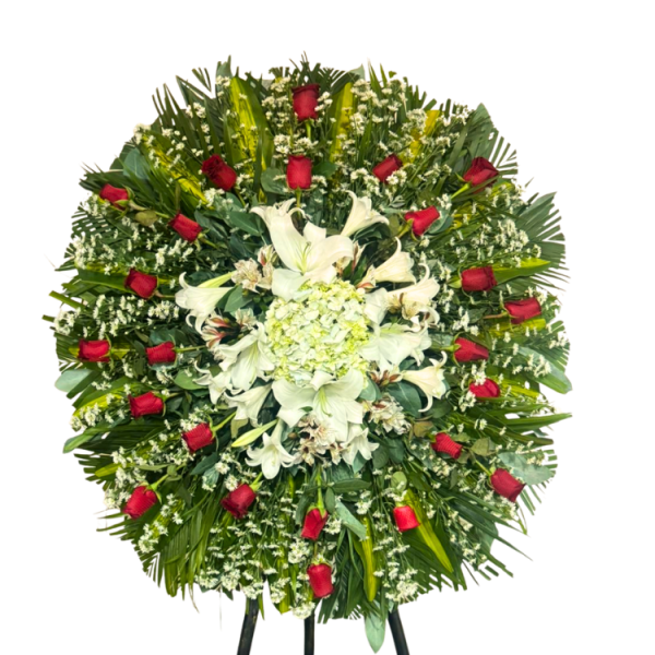 FLORES PARA VELORIOS- TATIANA (6)